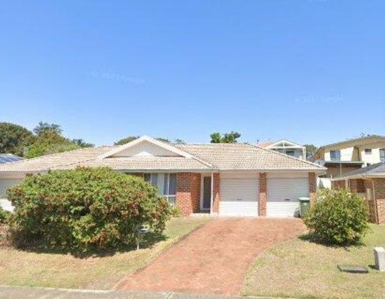 1/12 Anglers Drive, Anna Bay NSW 2316, Image 0