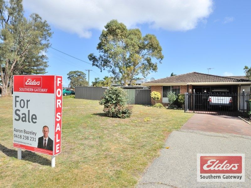 26 Madden Way, Parmelia WA 6167, Image 2