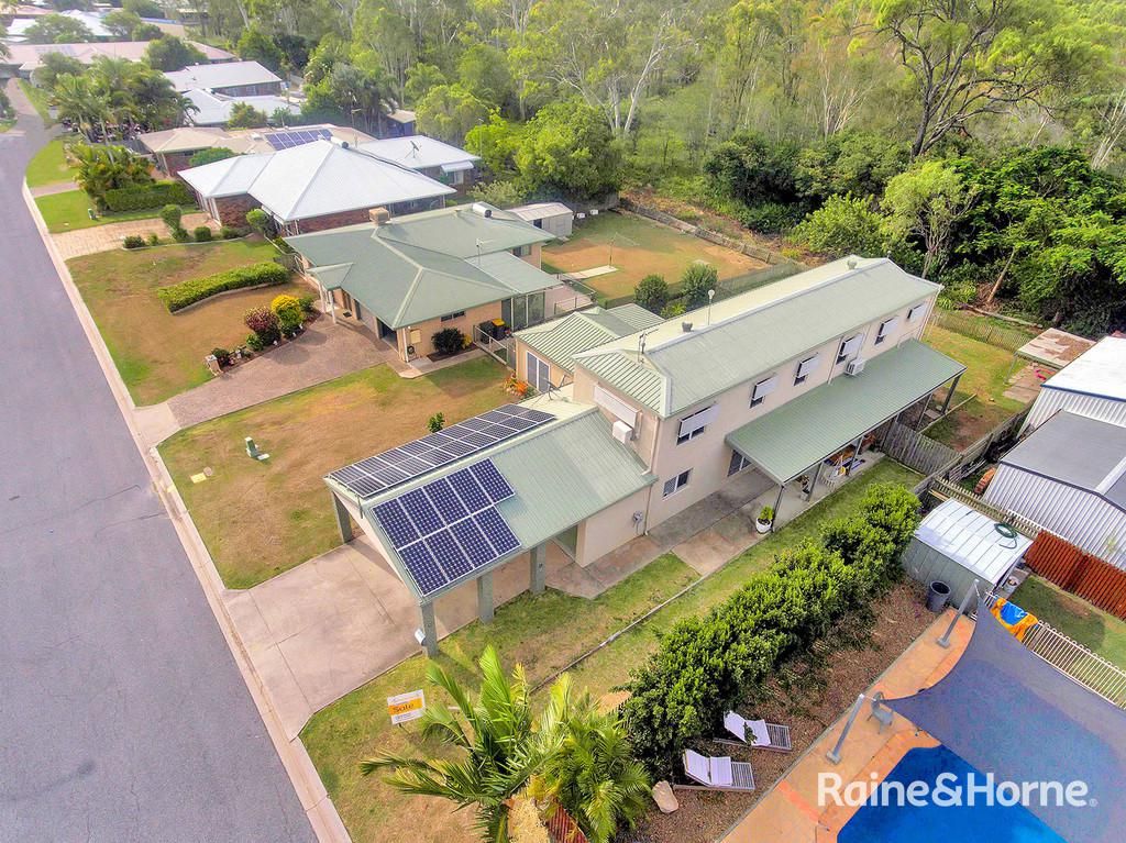 4 CONNOLLY COURT, Telina QLD 4680, Image 1