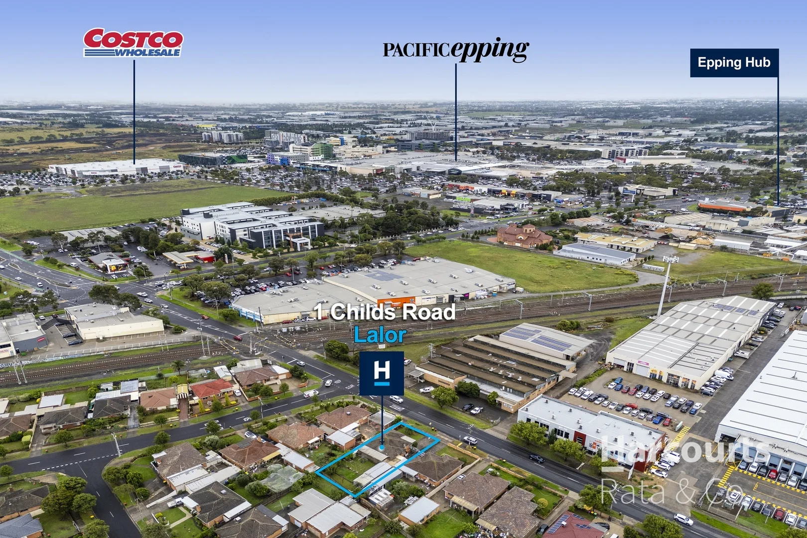 Additional image 14 of 1 Childs Road, Lalor VIC 3075