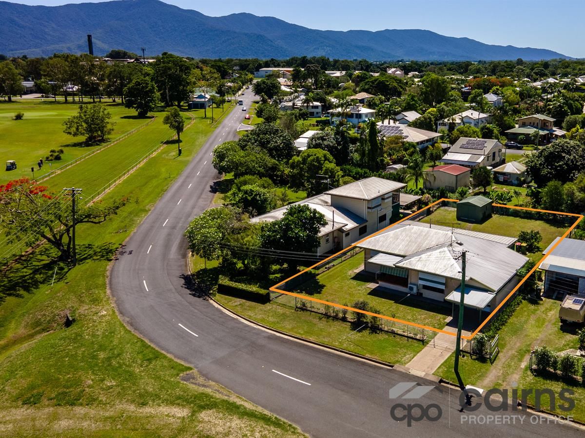 3 Cleland Street, Gordonvale QLD 4865, Image 2