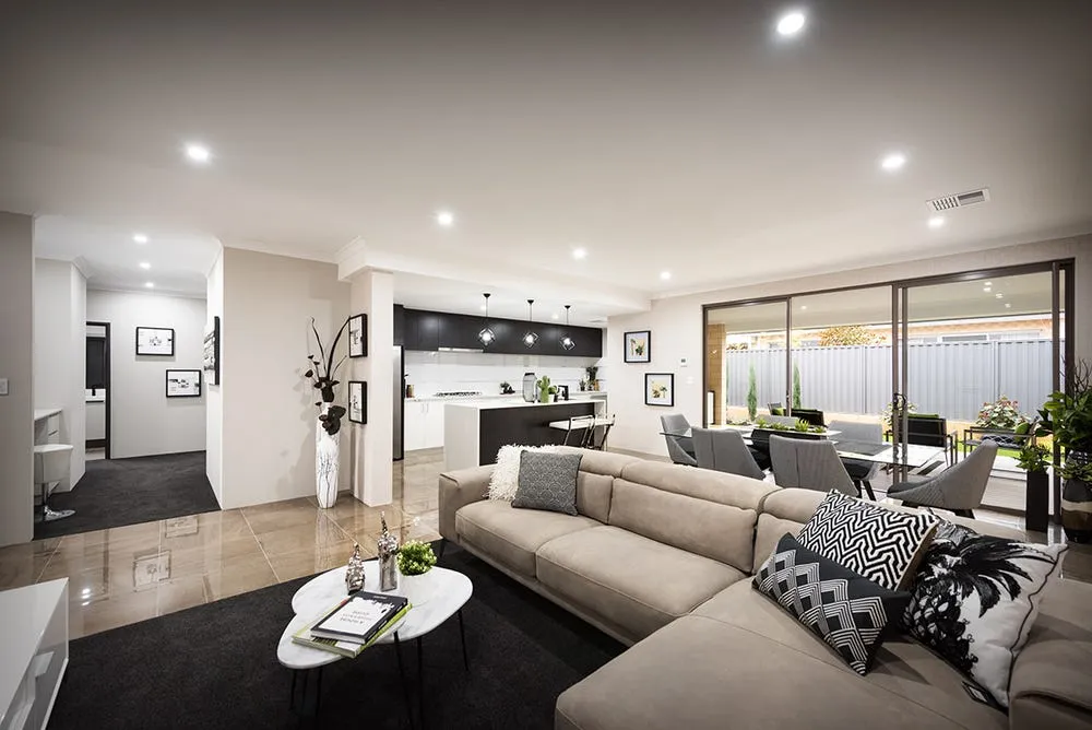 House & Land Package  No savings, no worries! Just $3K deposit  from $249pw! - View 5