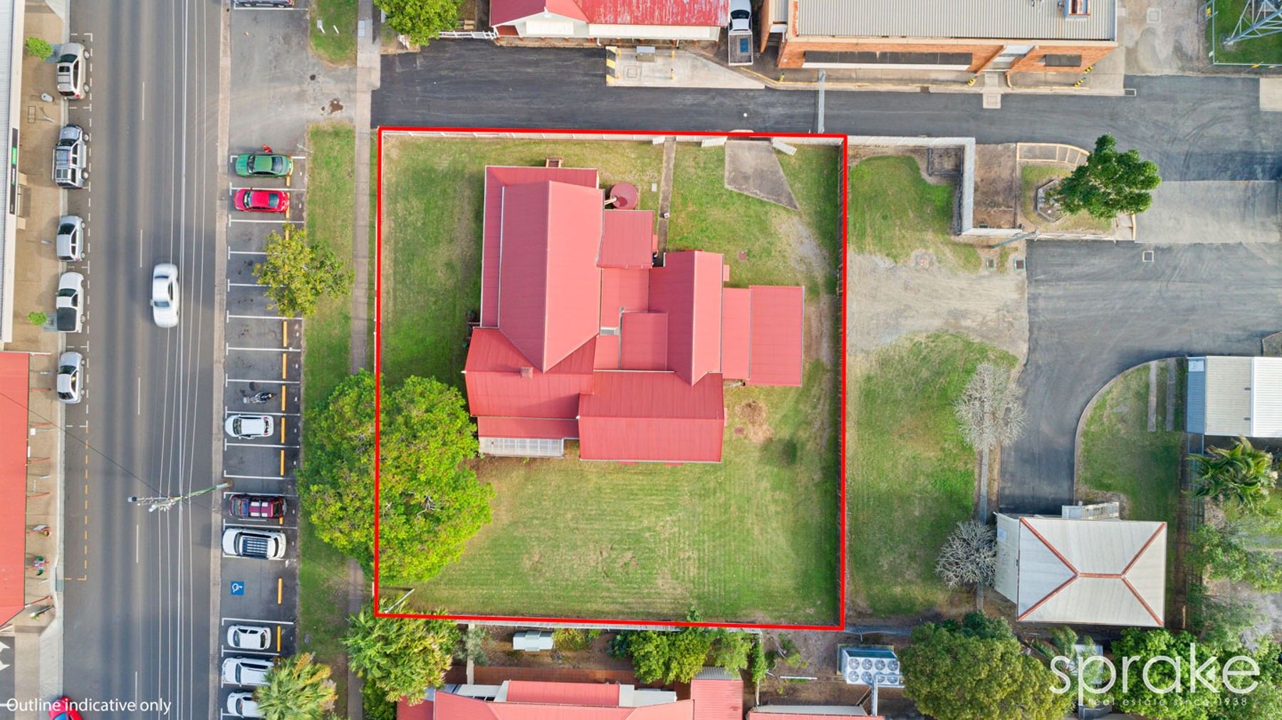 198 Lennox Street, Maryborough QLD 4650, Image 1