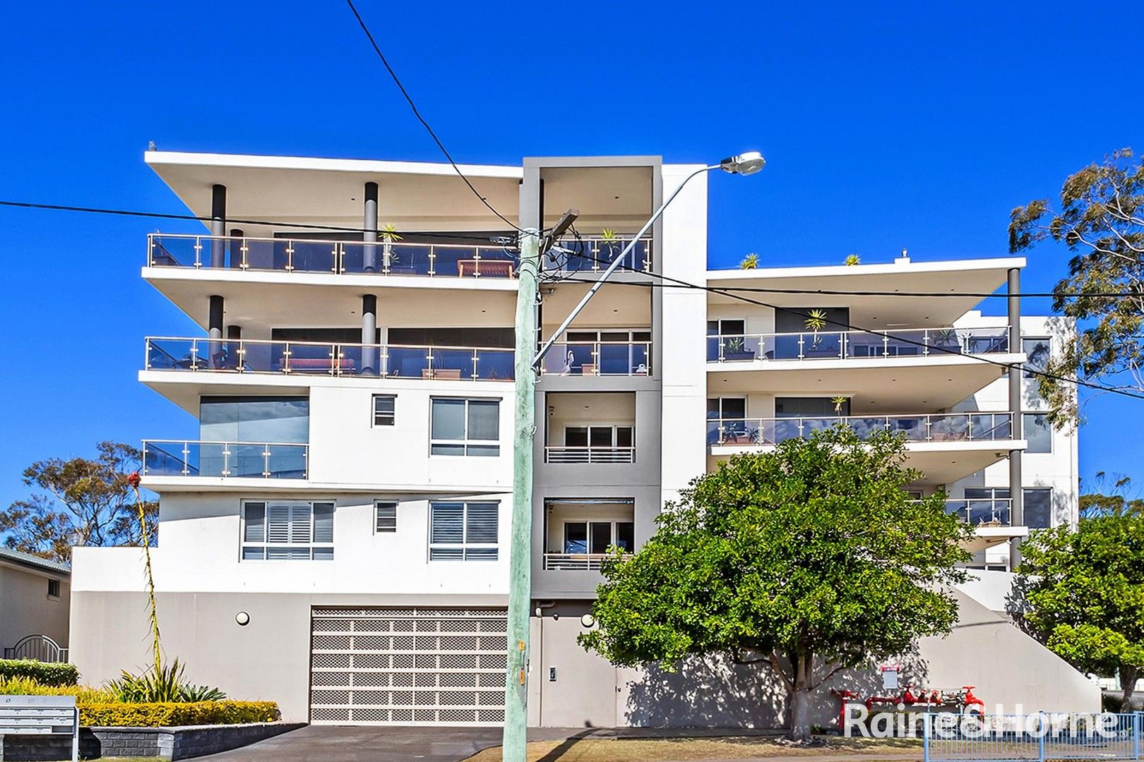 4/15 Government Road, Nelson Bay NSW 2315, Image 0