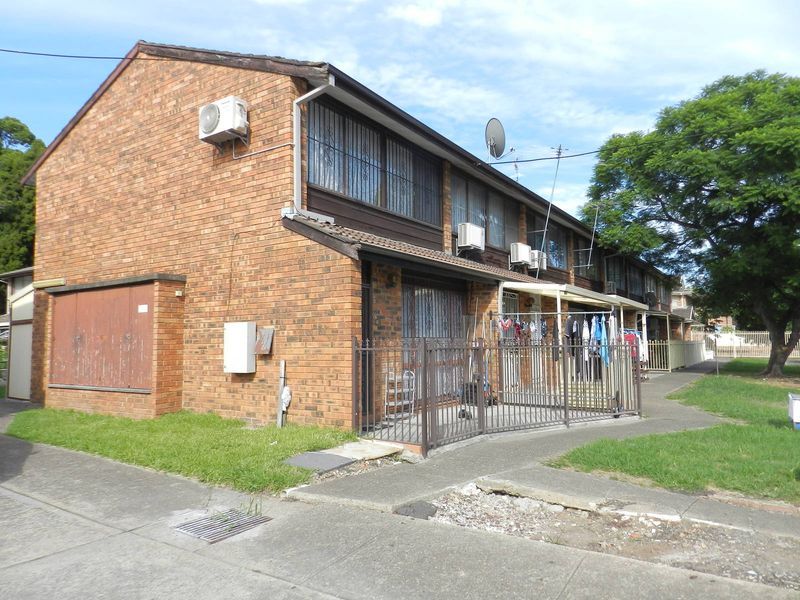 24/2630 St Johns Road, Cabramatta NSW 2166 Townhouse For Rent Domain