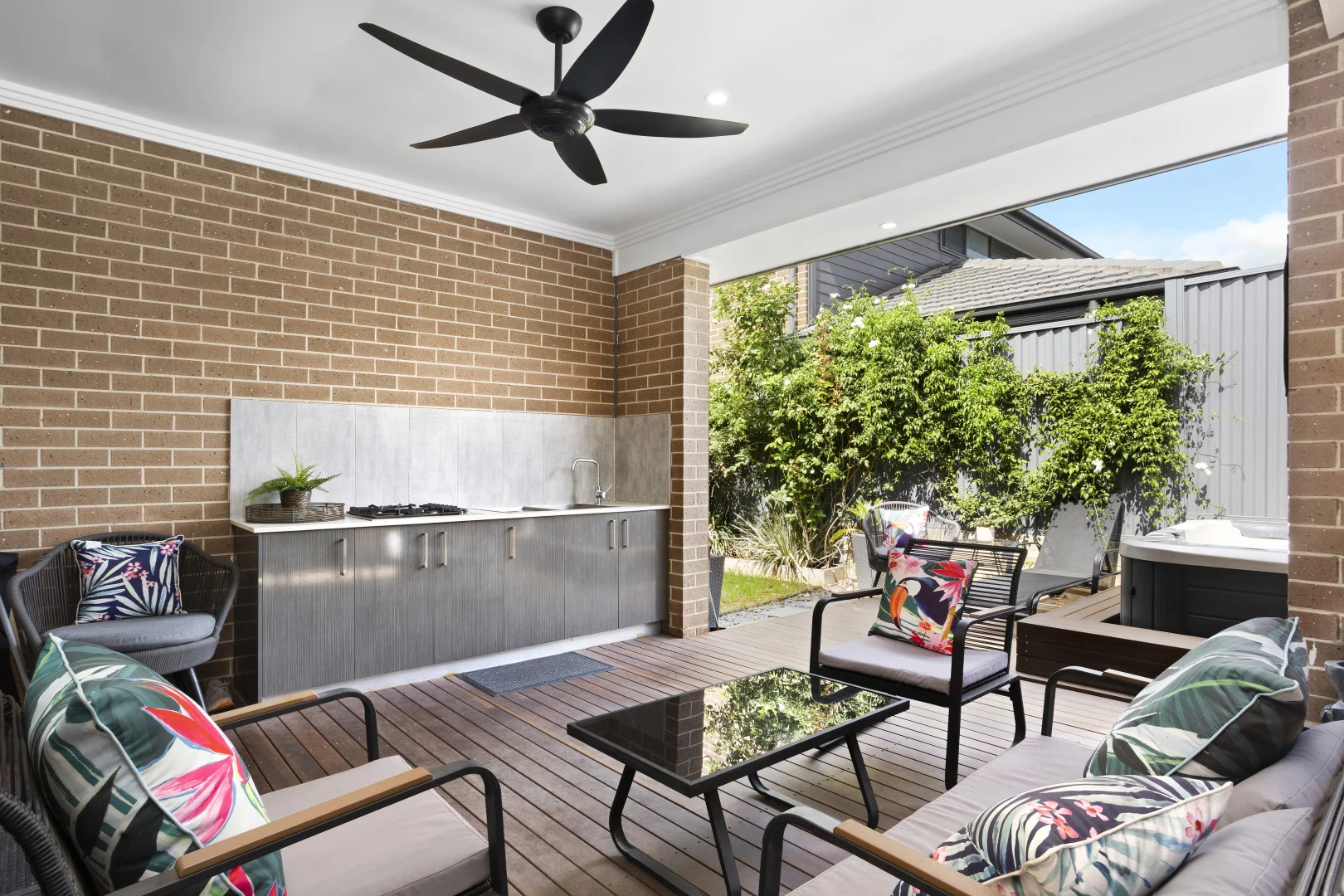 Primary image of 124 Riverstone Road, Riverstone NSW 2765