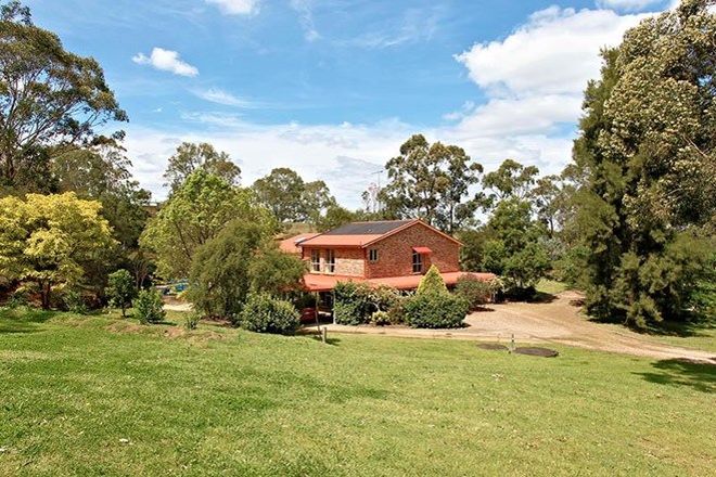 Picture of 62 Chapman Road, VINEYARD NSW 2765