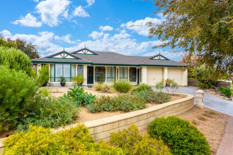 7 Pineridge Court, Golden Grove SA 5125, Image 0