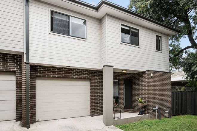 Picture of 5/451 Gaffney Street, PASCOE VALE VIC 3044
