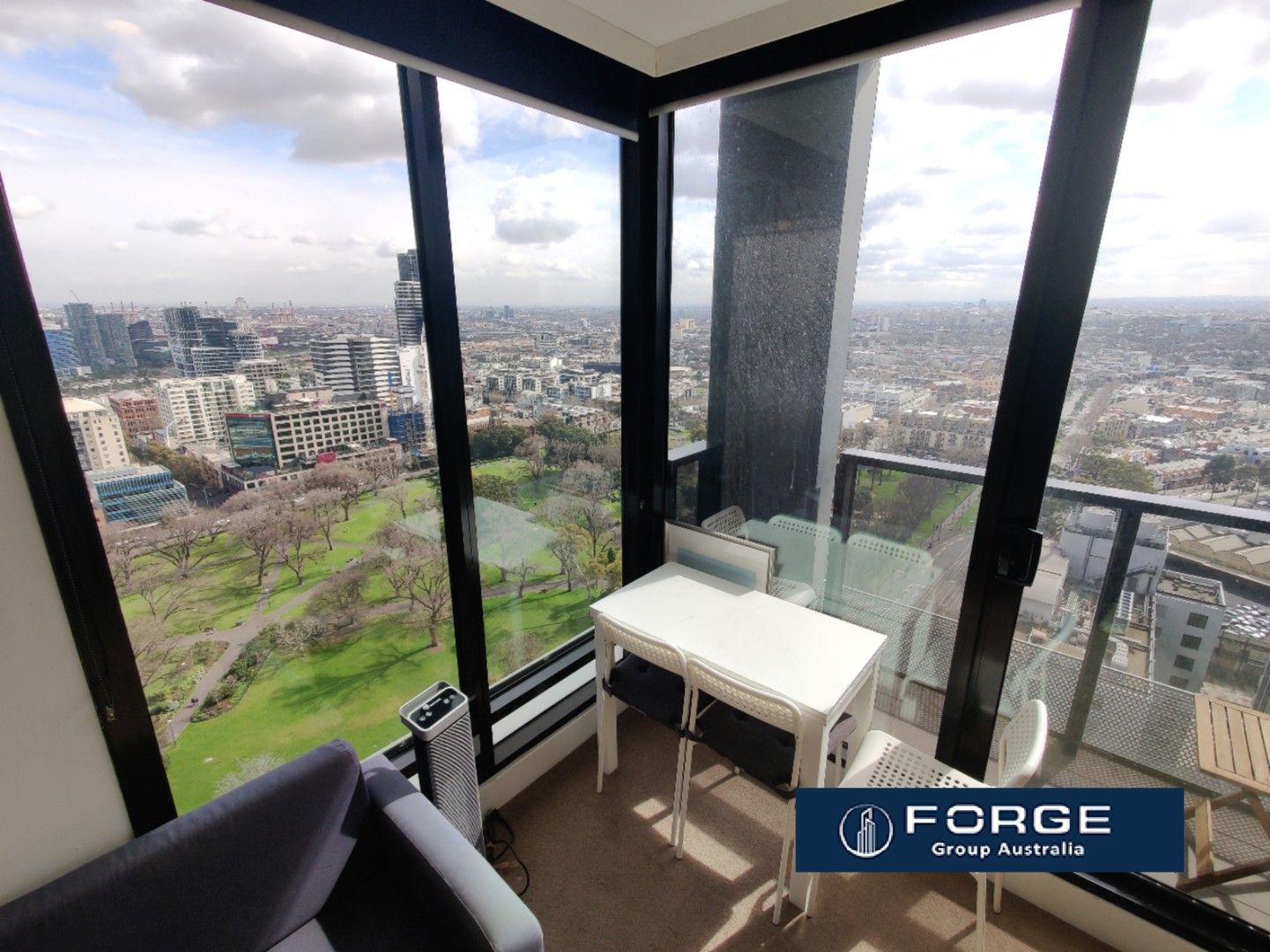Studio in 2414/350 William Street, MELBOURNE VIC, 3000