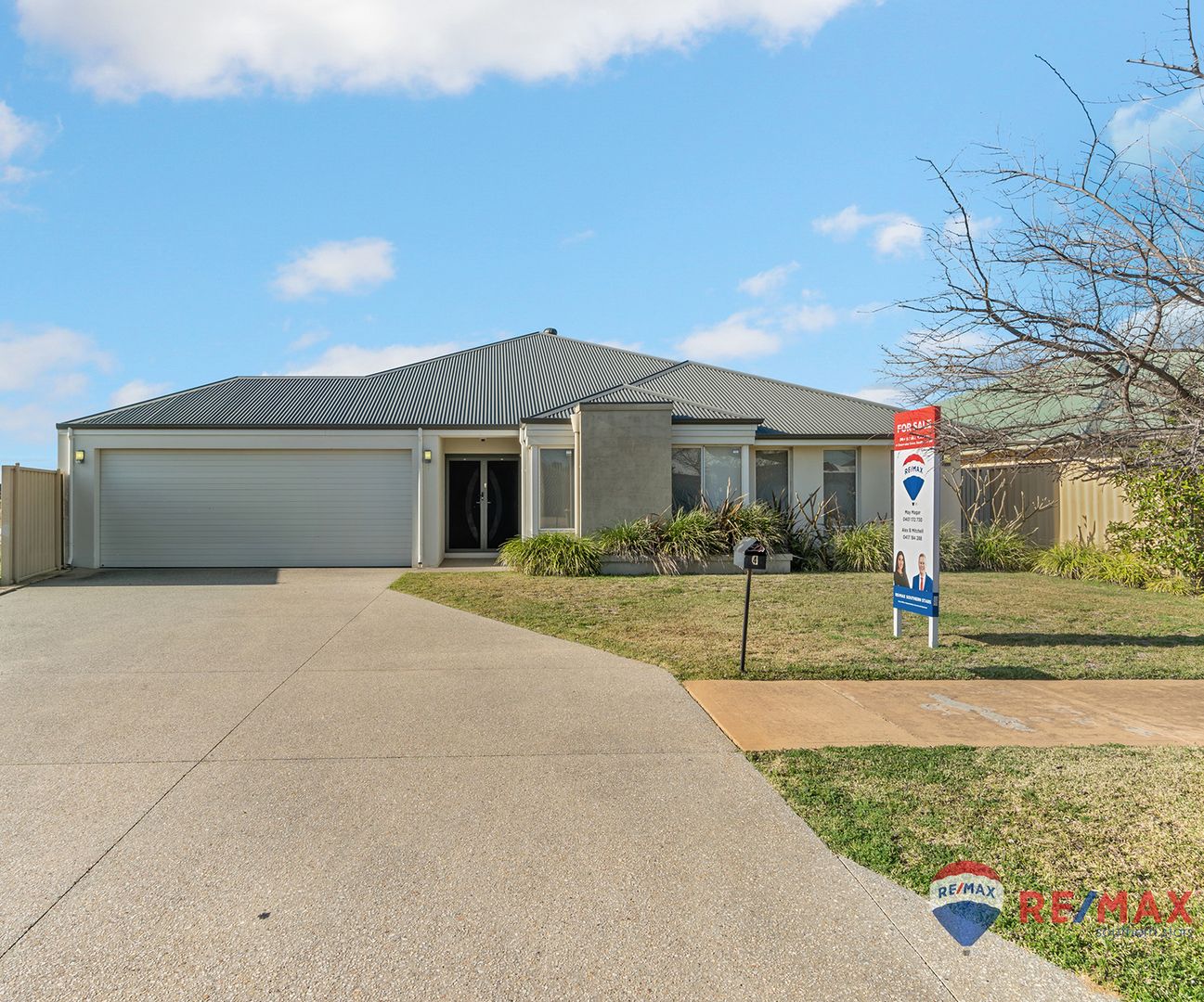 4 Clearwater Drive, Southern River WA 6110, Image 0