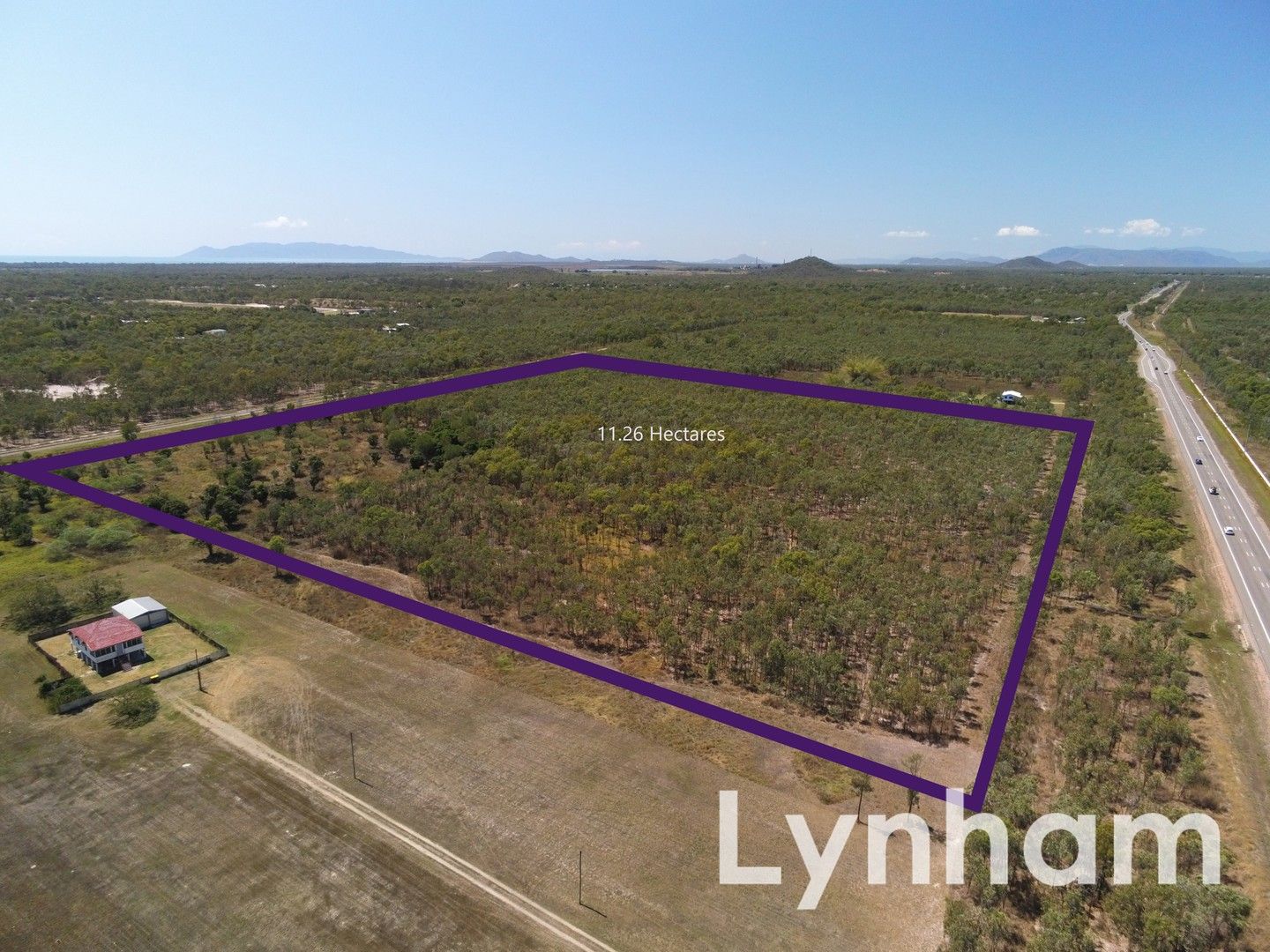 41634 Bruce Highway, Bluewater QLD 4818, Image 0