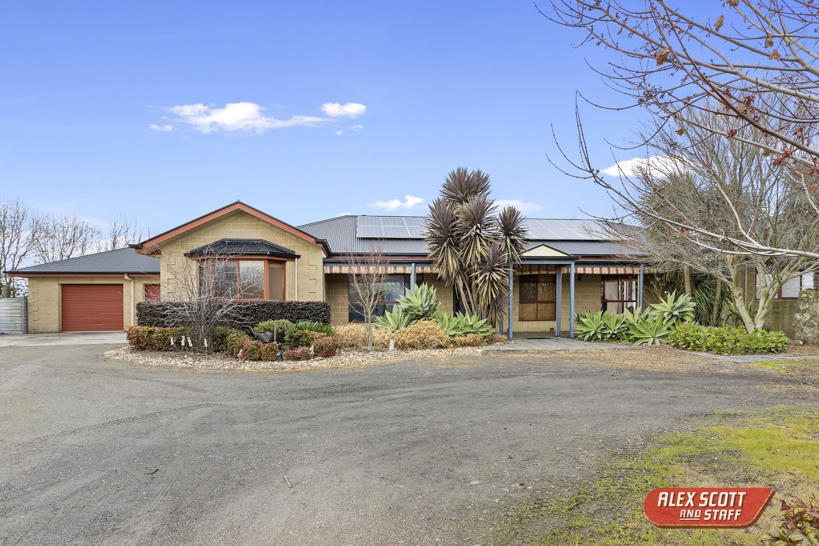 51 Stedmans Road, Korumburra Property History & Address Research Domain