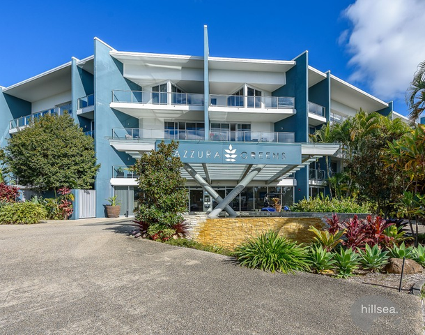 2317/2 Activa Way, Hope Island QLD 4212