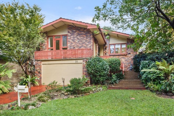Picture of 16 Gellatly Avenue, FIGTREE NSW 2525