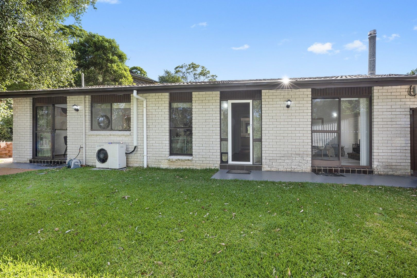 248 Quarter Sessions Road, Westleigh NSW 2120, Image 0