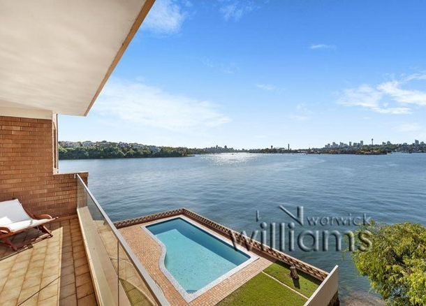 6/128 Lower St Georges Crescent, Drummoyne NSW 2047