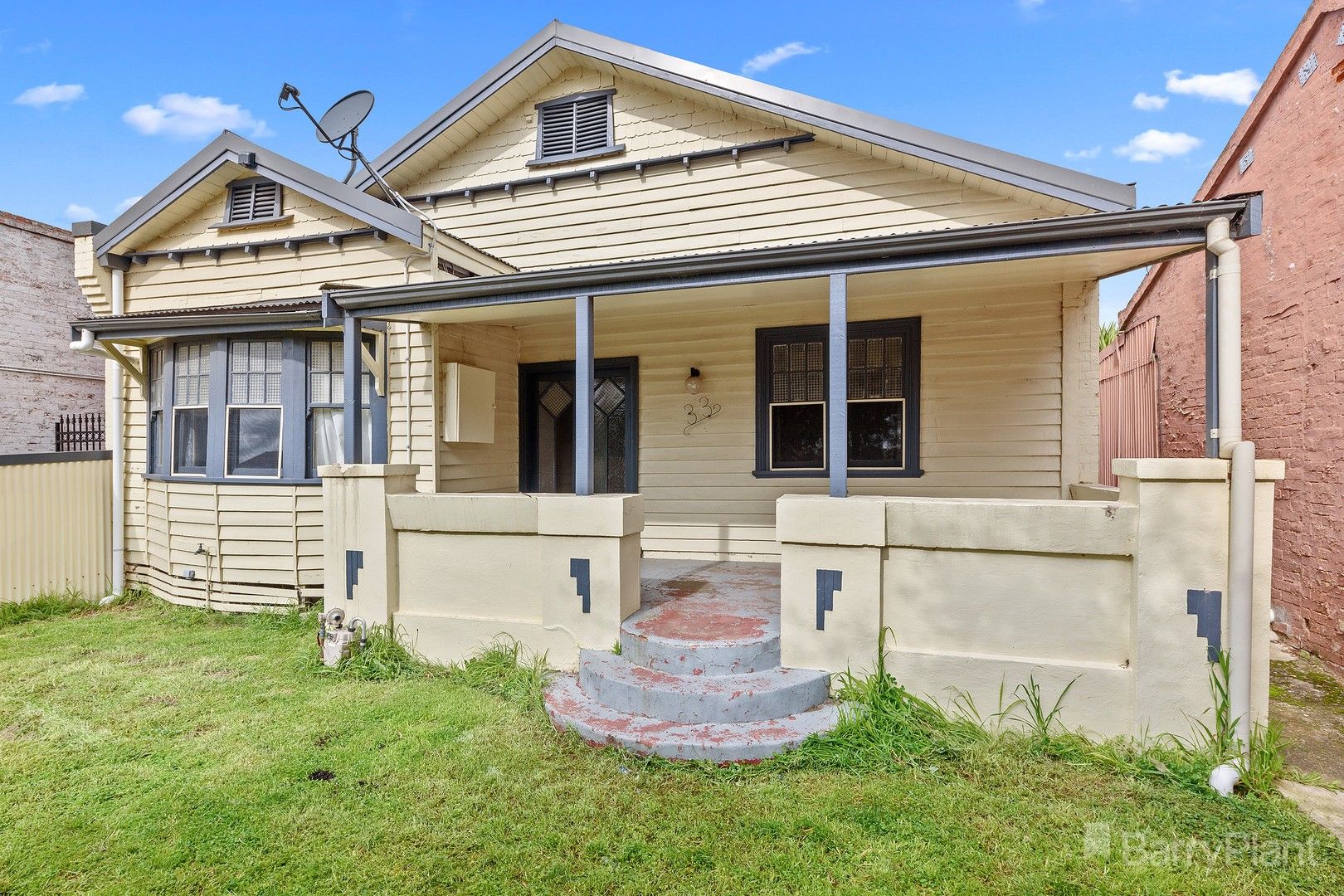 33 Eaglehawk Road, Bendigo VIC 3550 House For Rent Domain