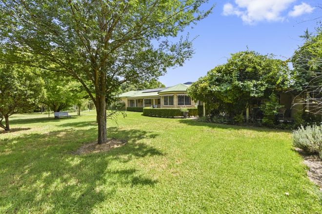 Picture of 47 Elizabeth Drive, DARUKA NSW 2340