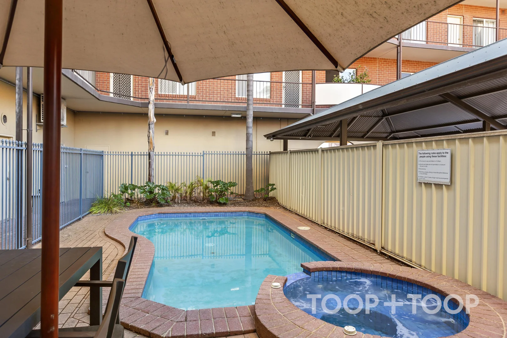 Additional image 4 of 19/81 Carrington Street, Adelaide SA 5000