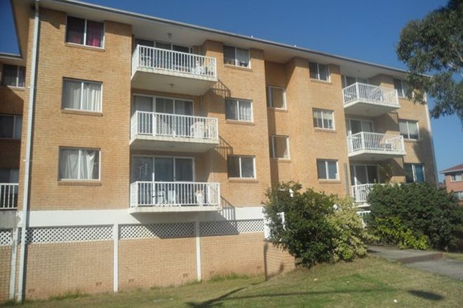 Picture of 23/334 Woodstock Avenue, MOUNT DRUITT NSW 2770