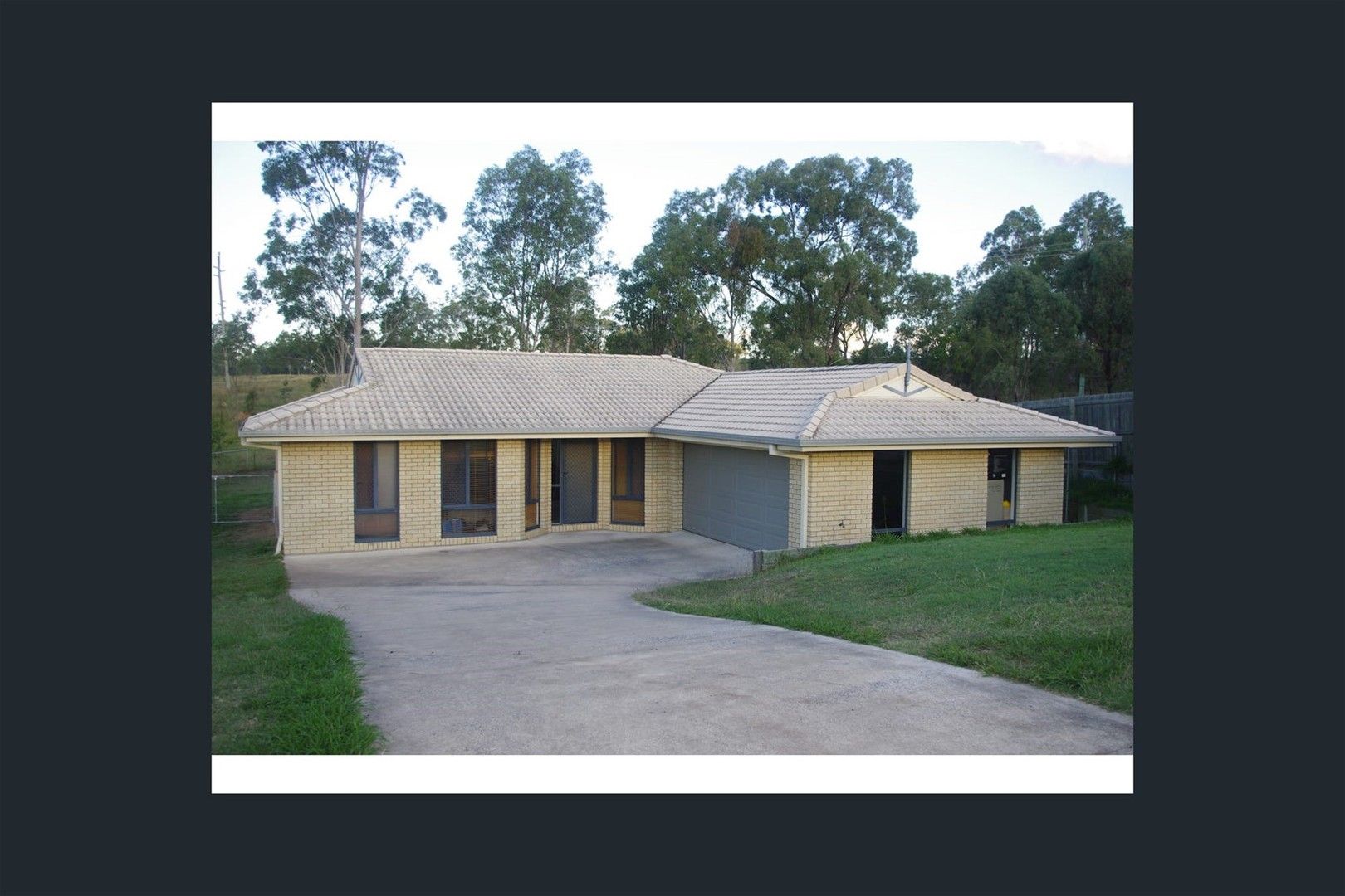 4 bedrooms House in 33 Davis Crescent GATTON QLD, 4343