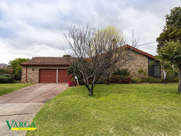 16 Cavella Court, Willetton WA 6155