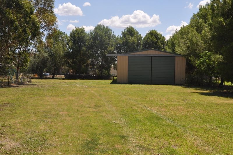 Lot 22 Evelyn Street, Eugowra NSW 2806, Image 0