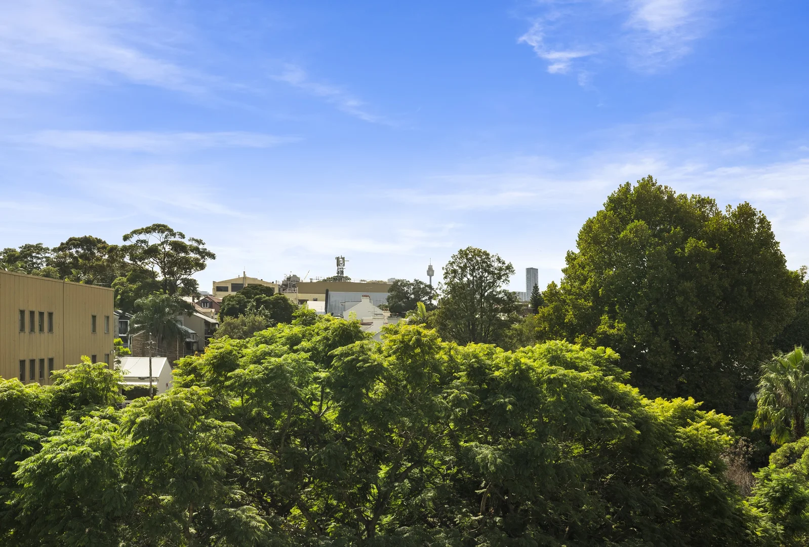 Additional image 4 of 35/5-13 Larkin Street, Camperdown NSW 2050