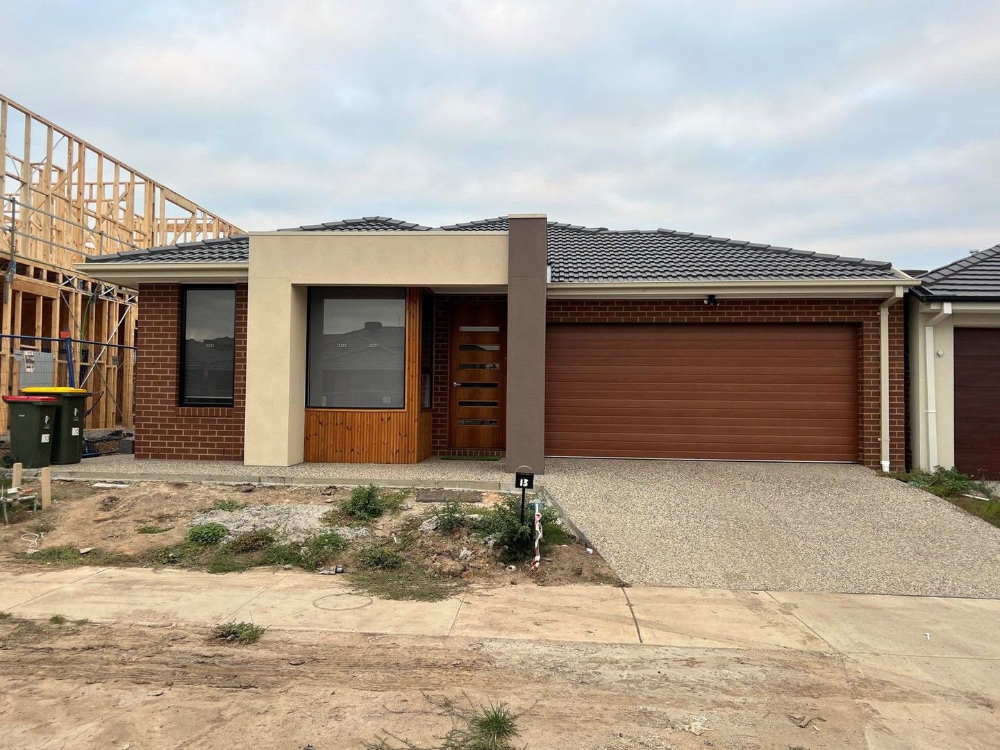 13 Respect Avenue, Clyde North VIC 3978 House For Rent Domain