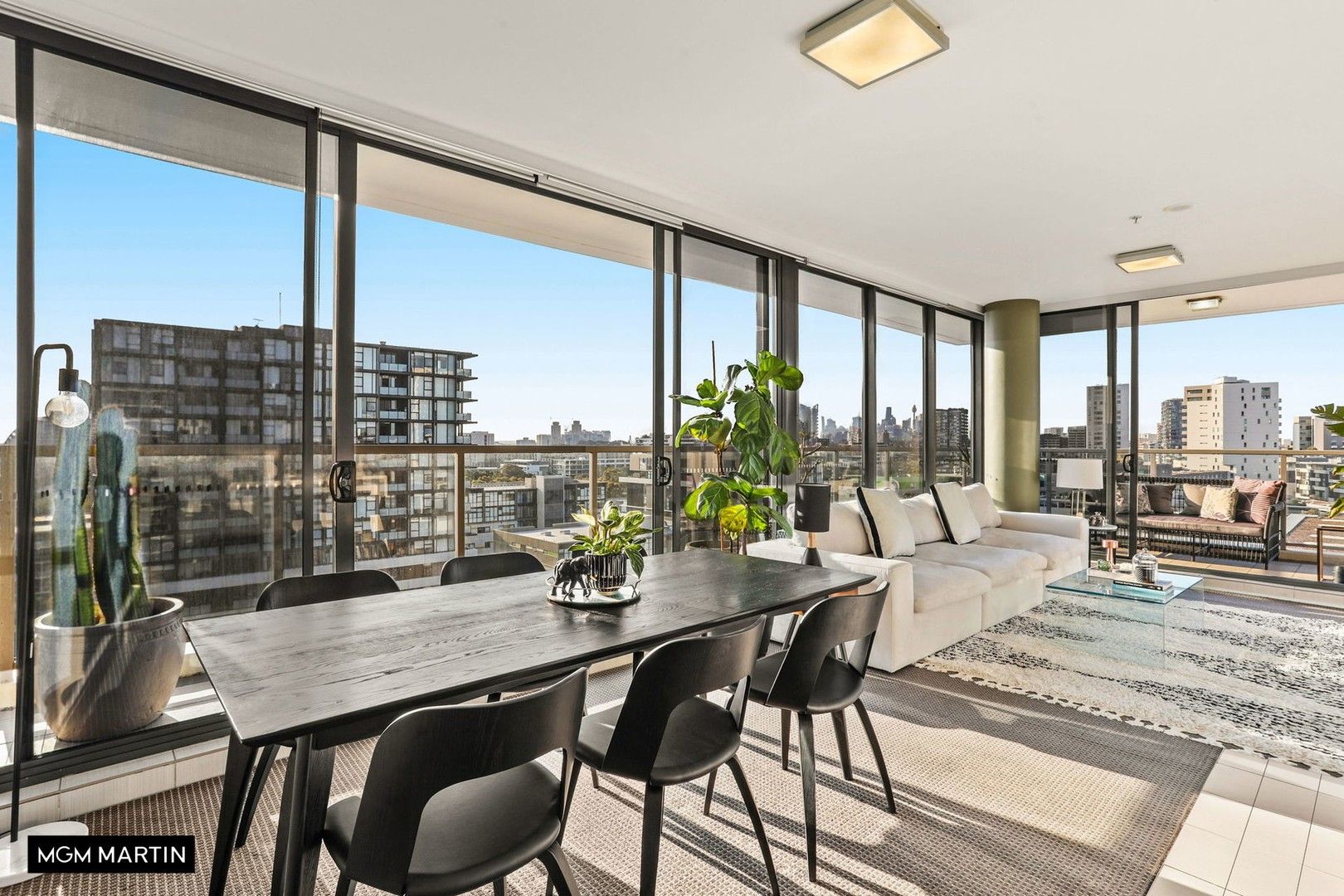 2 bedrooms Apartment / Unit / Flat in 1340/8 Ascot Avenue ZETLAND NSW, 2017