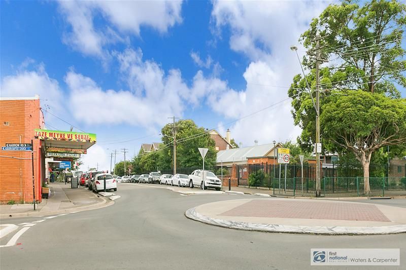 27/35-37 Harrow Road, Auburn NSW 2144, Image 1