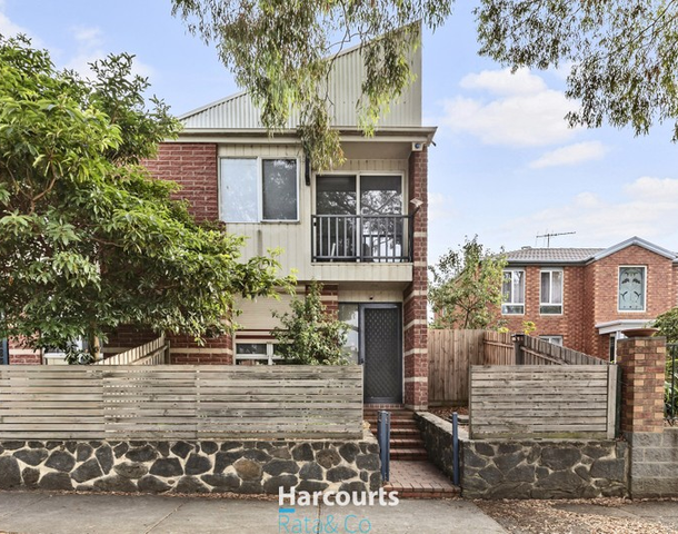 1/70 Grange Boulevard, Bundoora VIC 3083