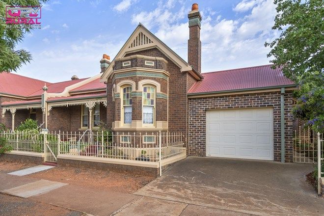 Picture of 109 Victoria Street, TEMORA NSW 2666