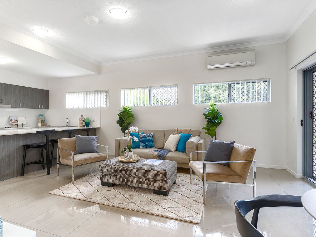 2/10 Dunkirk Street, Gaythorne QLD 4051, Image 2