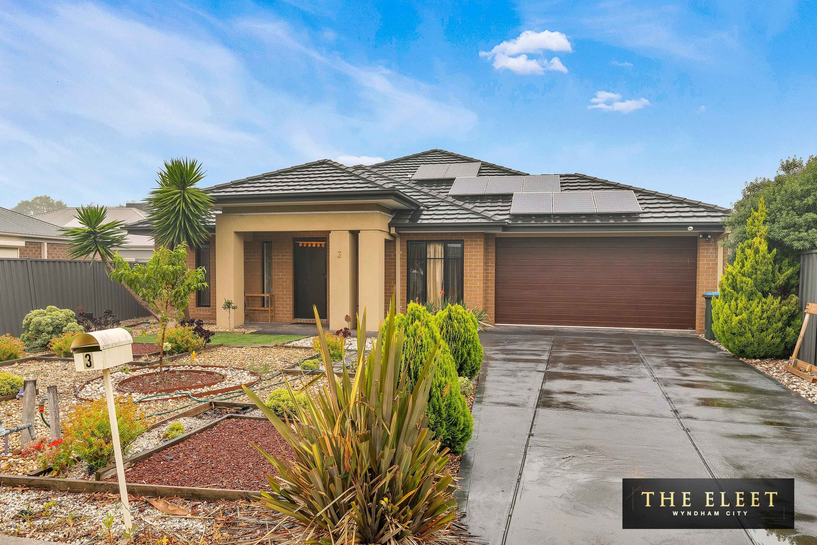 3 Canons Crescent, Manor Lakes VIC 3024, Image 1