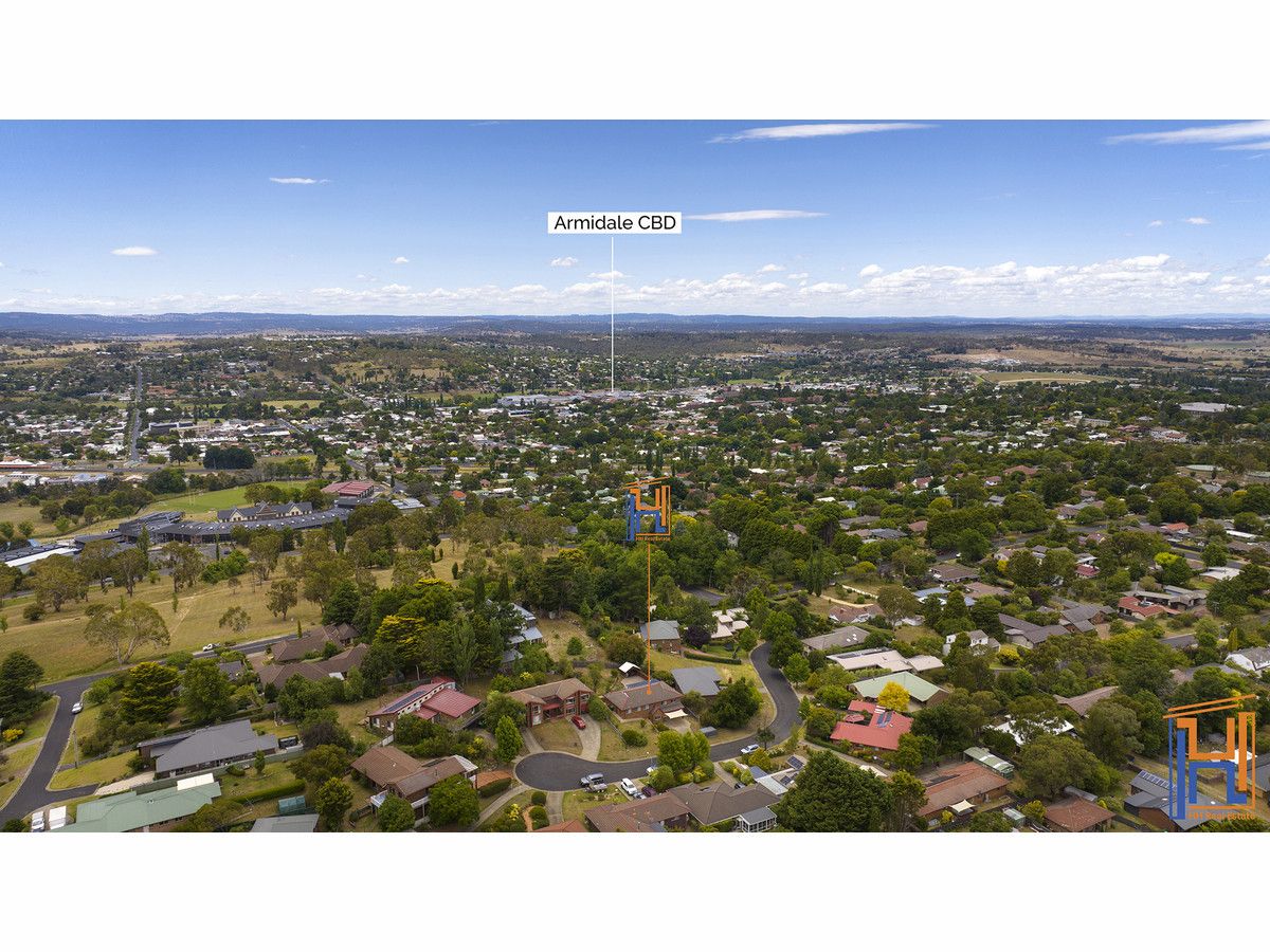 14 Napier Court Armidale NSW 2350 Domain
