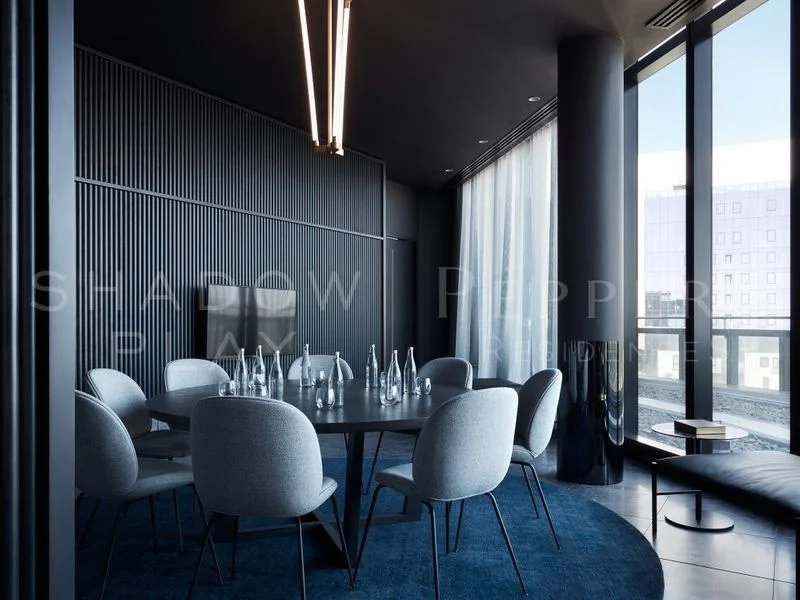 Additional image 8 of 2304/105 Clarendon St, Southbank VIC 3006