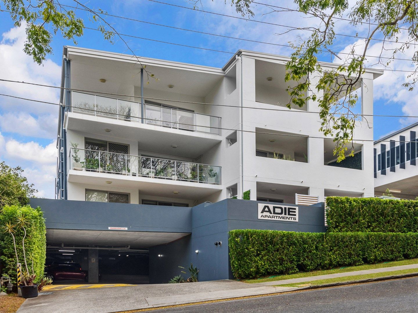 6/7 Ashgrove Avenue, Ashgrove QLD 4060, Image 1