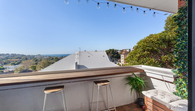 Picture of 12/36 Coogee Bay Road, RANDWICK NSW 2031