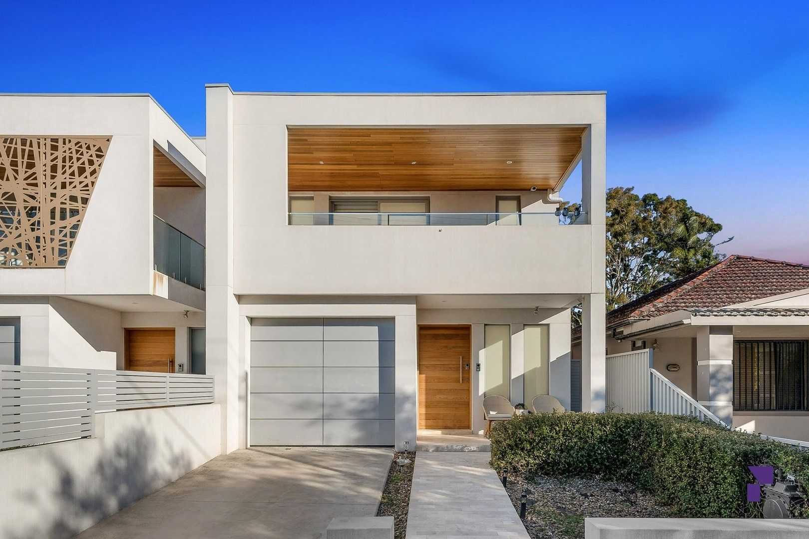 5 bedrooms Semi-Detached in 8a Banksia Road GREENACRE NSW, 2190
