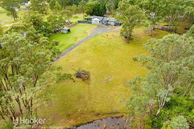 Picture of 28 Findley Road, BRINGELLY NSW 2556