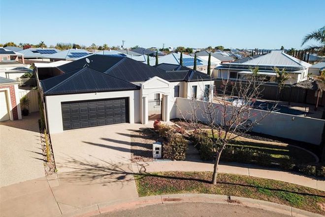 104 4 Bedroom Houses For Sale In Red Cliffs Vic 3496 Domain