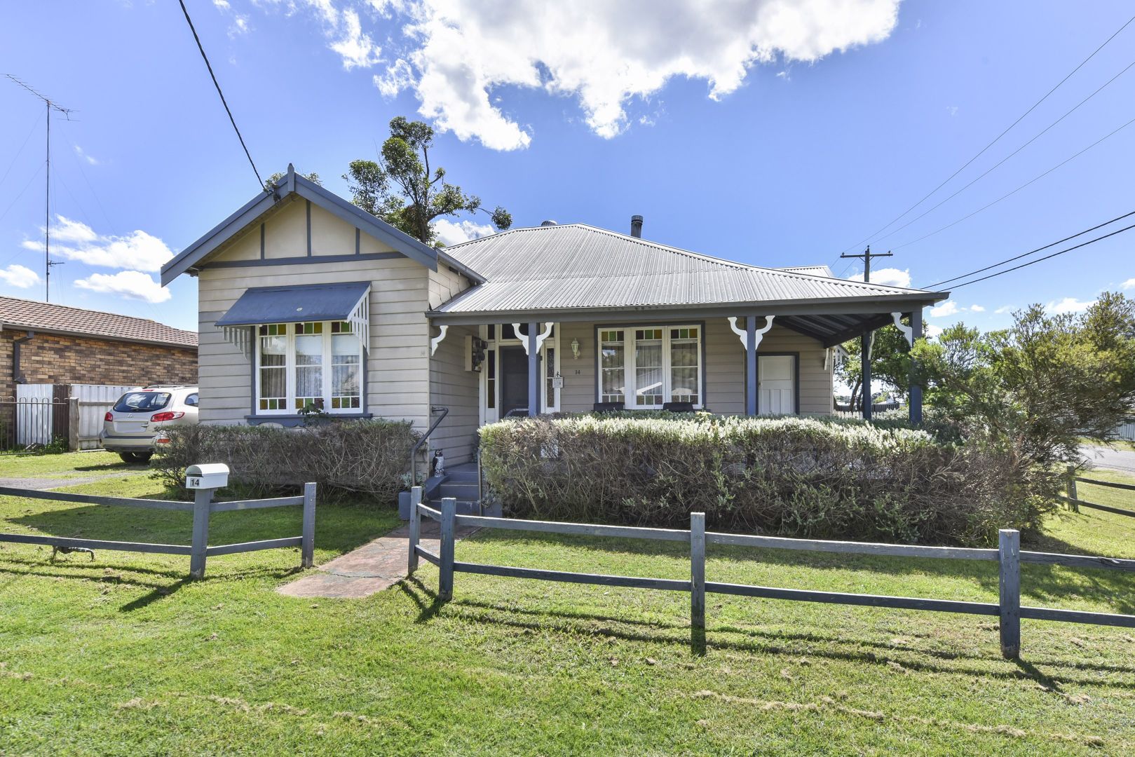 14 Cambage Street, Bellbird NSW 2325