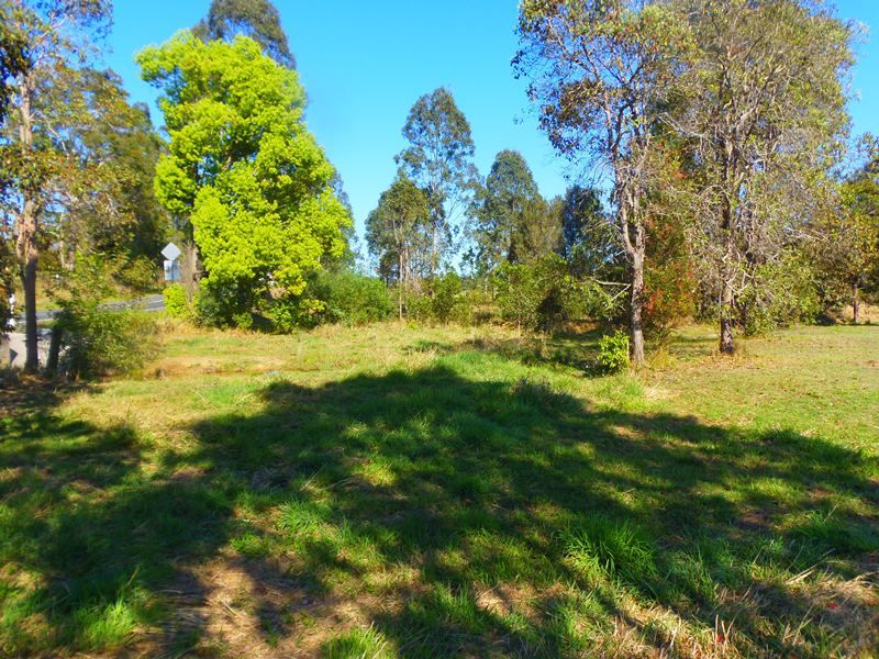 Lot 2 East Deep Creek Road, East Deep Creek QLD 4570, Image 1