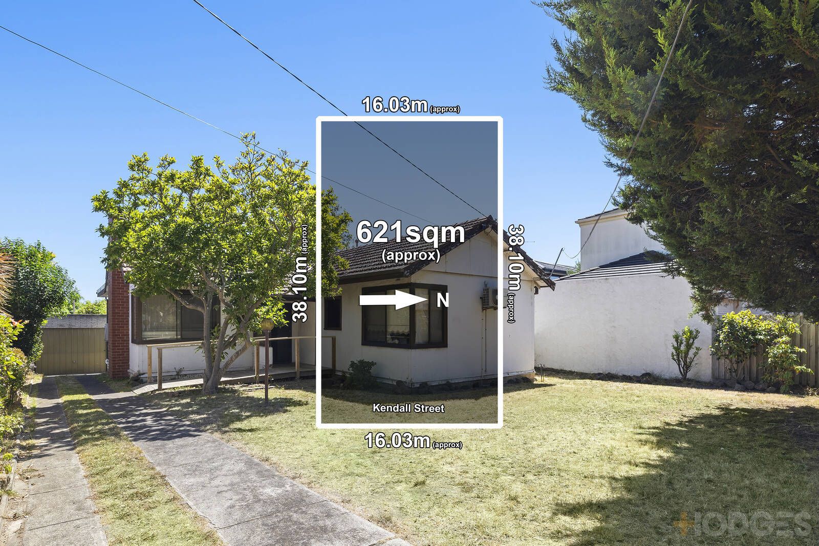 1 Kendall Street, Hampton VIC 3188, Image 0