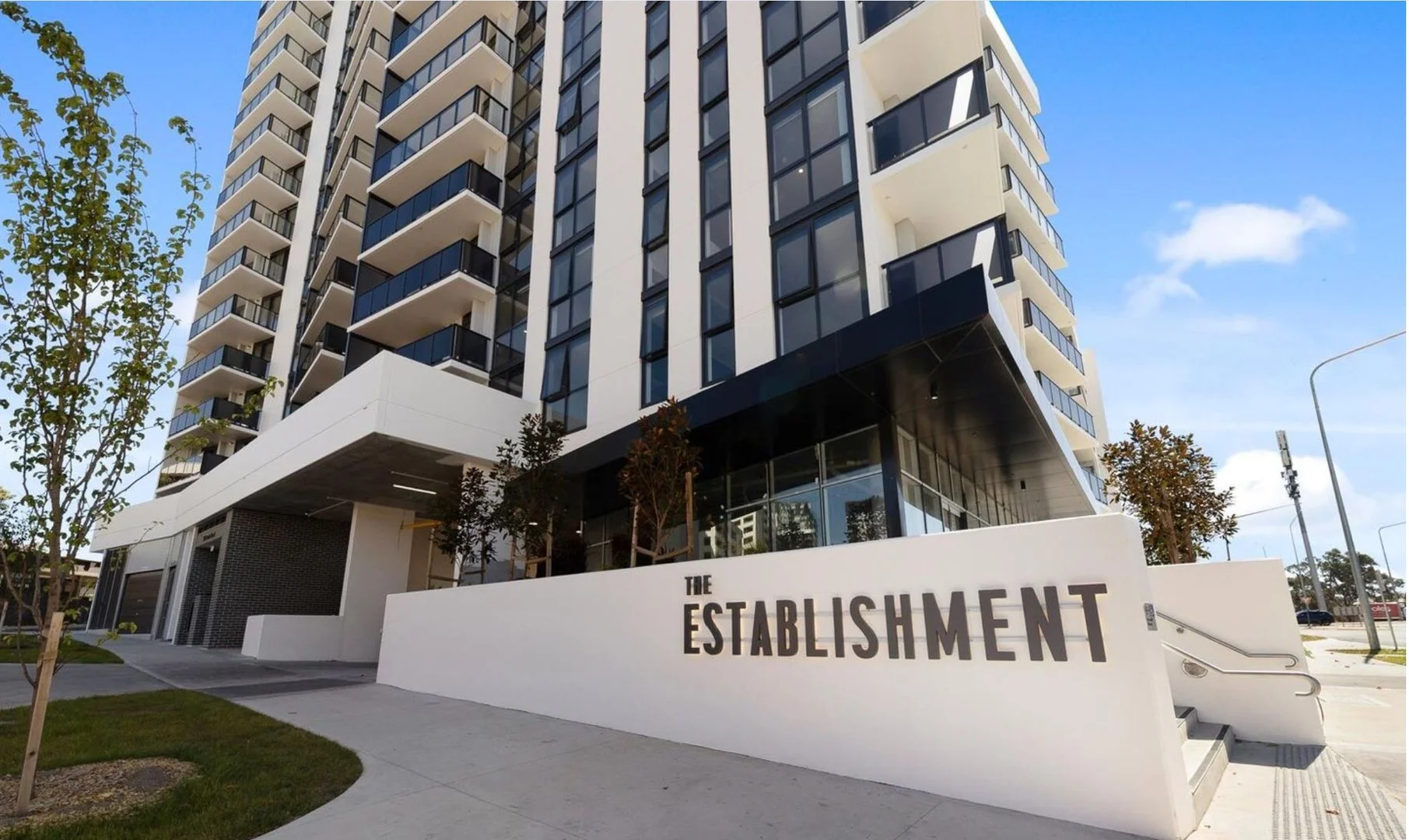 Primary image of 1307/90 Swain Street, Gungahlin ACT 2912