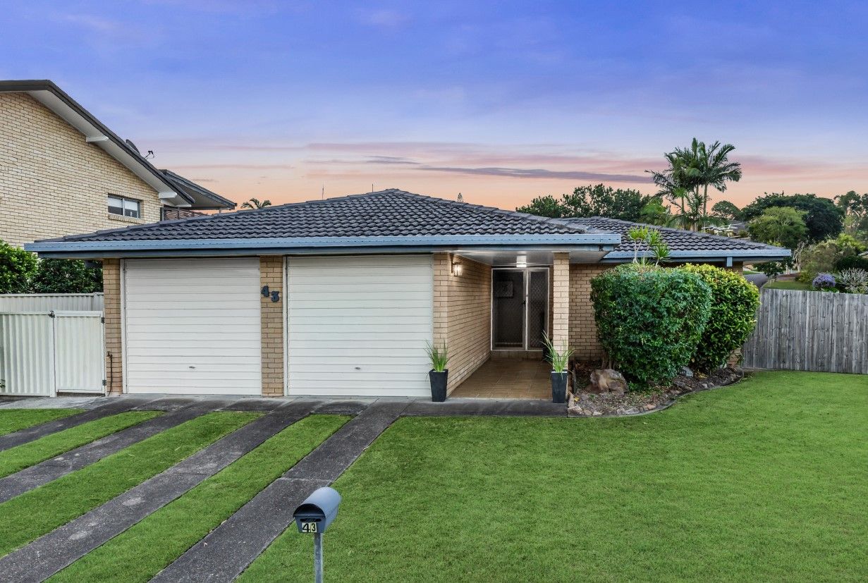 43 De Mille Street, Mcdowall QLD 4053, Image 0