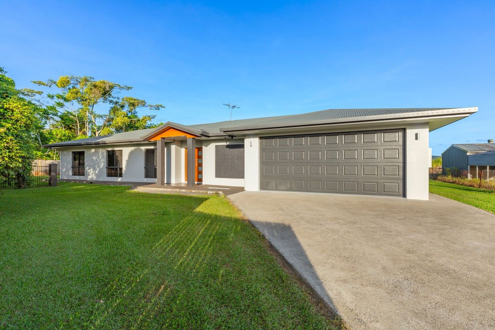 86 De Roma Close, Mena Creek QLD 4871, Image 0