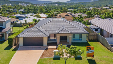 Picture of 11 Tuggeranong Avenue, PACIFIC PINES QLD 4211